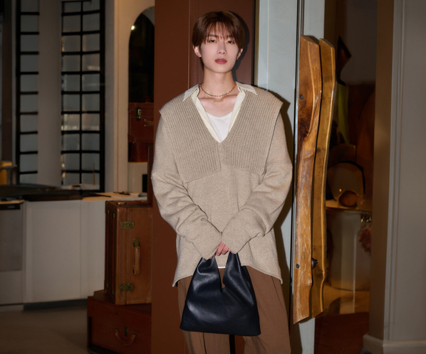 【銀座店・WEB限定】0（ゼロ）バッグ