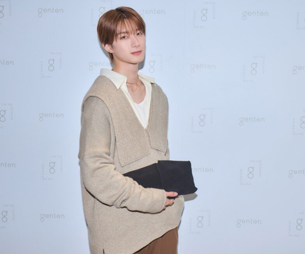 【銀座店・WEB限定】0（ゼロ）バッグ スエード