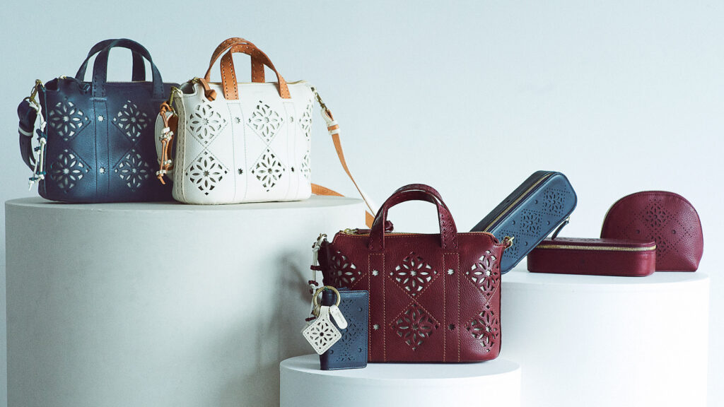 センスのいい贈り物｜女性にこそ、届けたい永く愛される上質ギフト