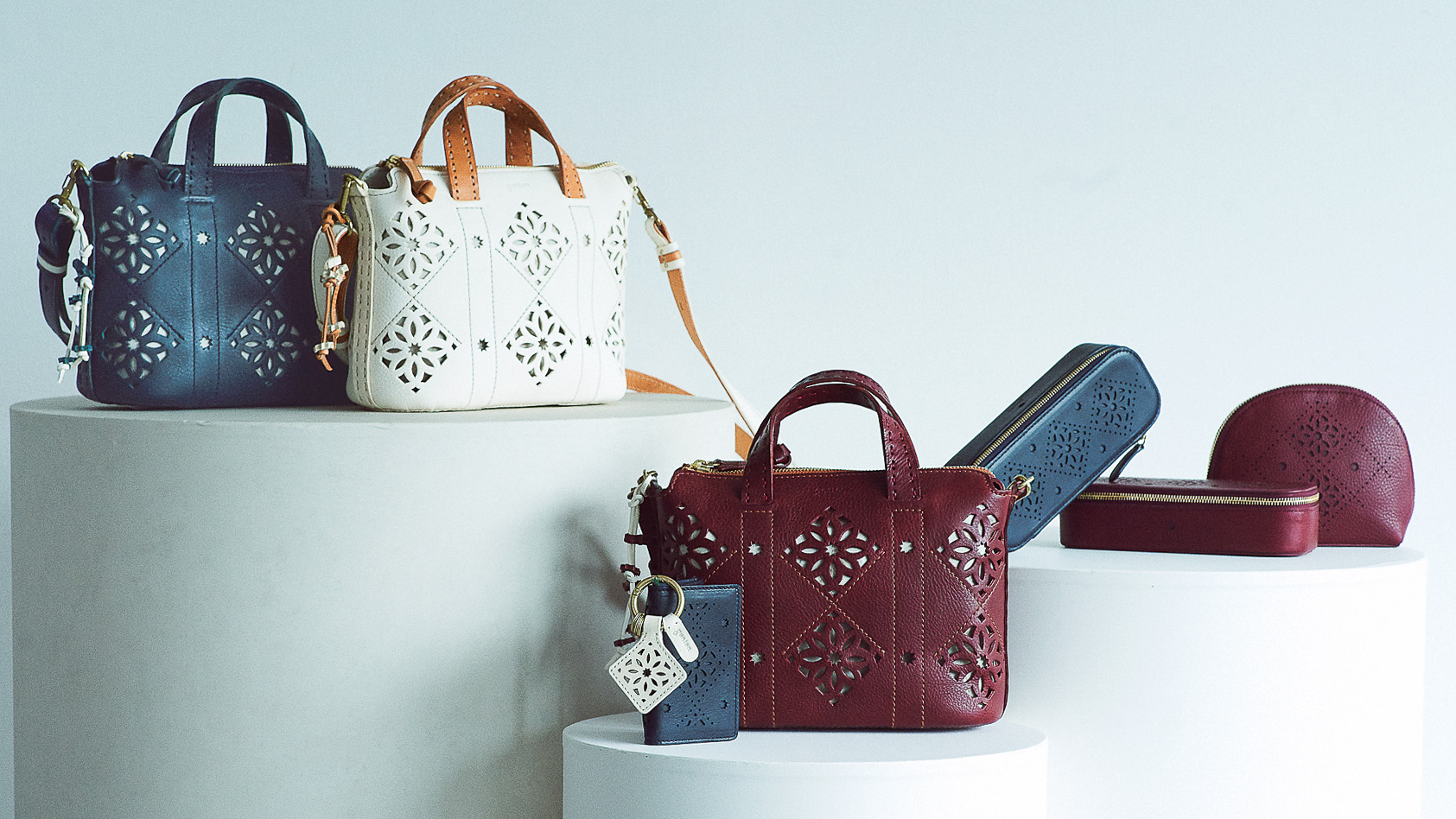 センスのいい贈り物｜女性にこそ、届けたい永く愛される上質ギフト