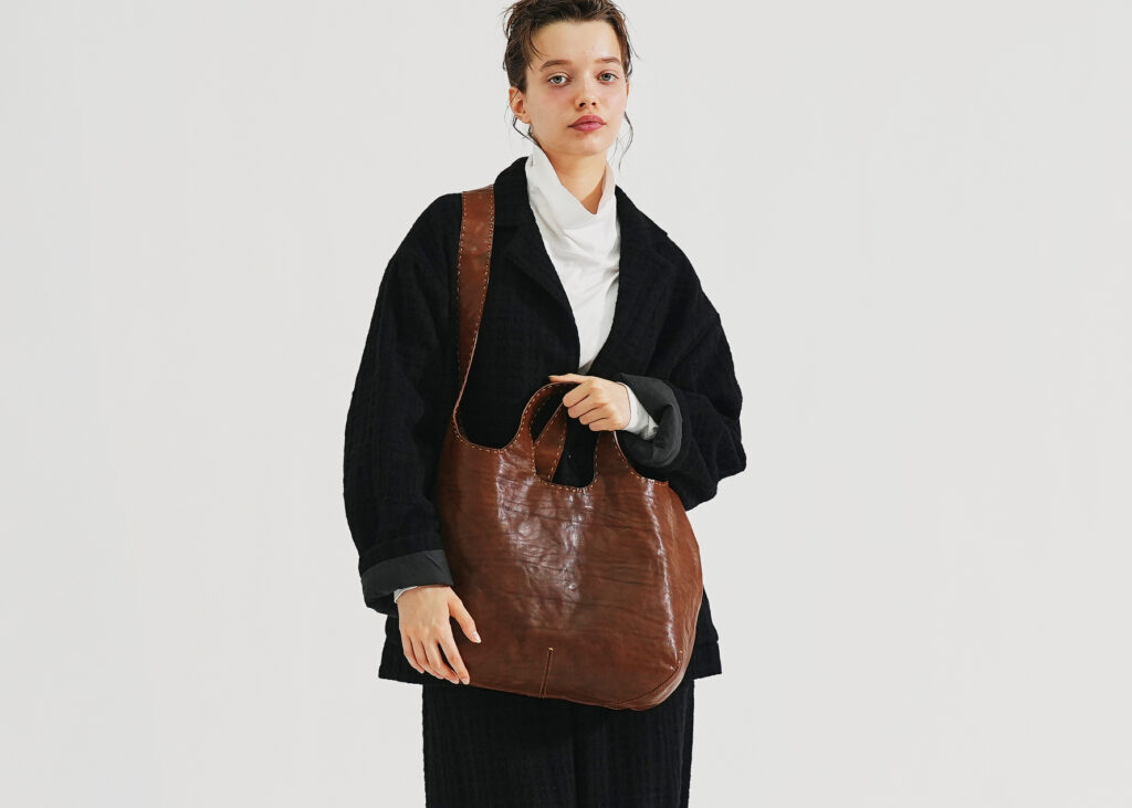 快適さと機能性