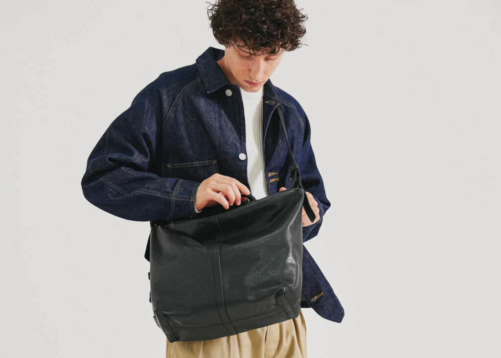 ダークブルーグレー｜シックで洗練された印象