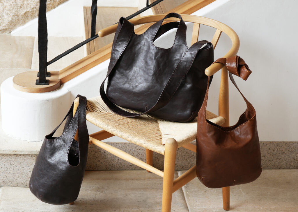 型とカラーで選ぶユーフラテス ドゥエ