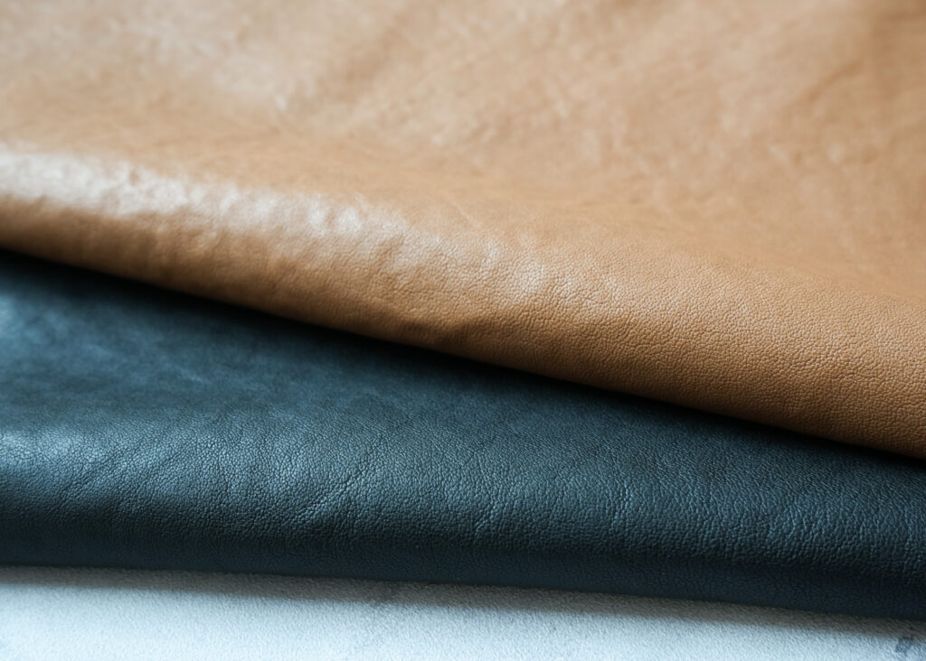 シュリンク加工で強度を高める