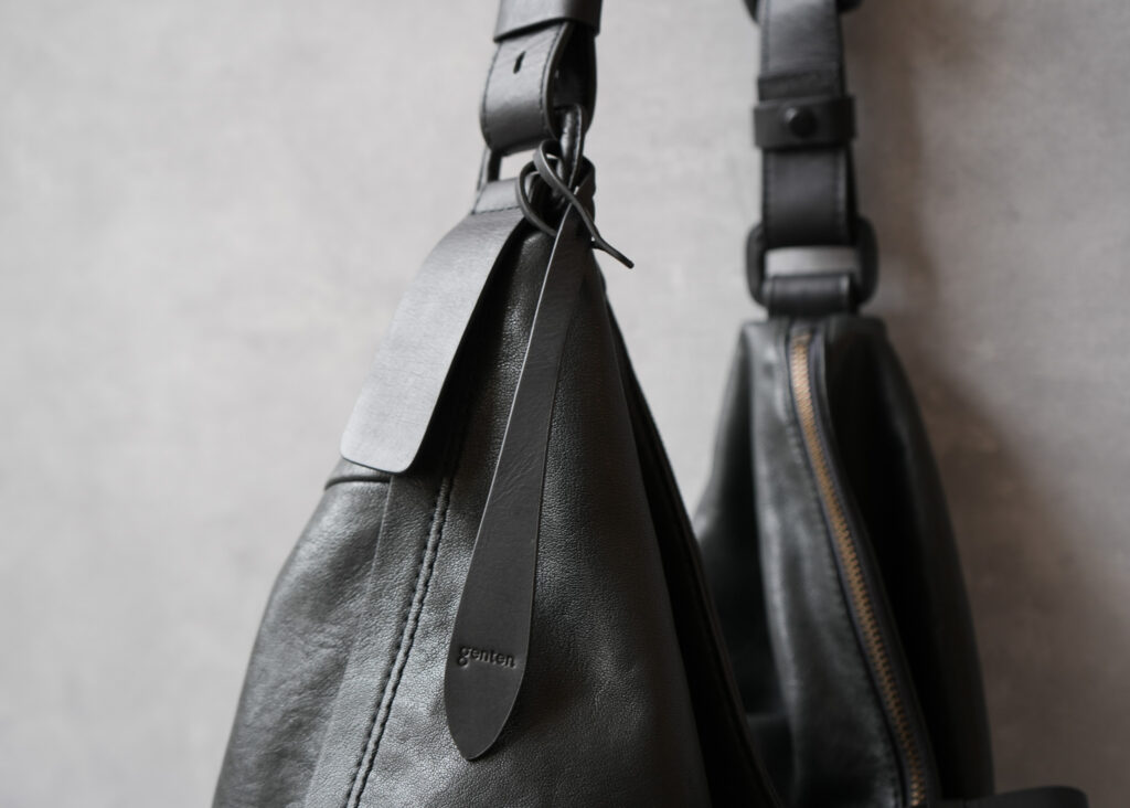 細部へのこだわり