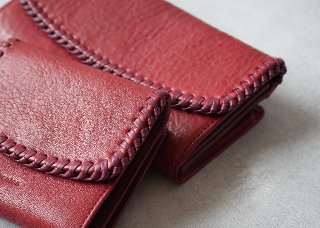 ポーチ|コンパクトで多用途に使える