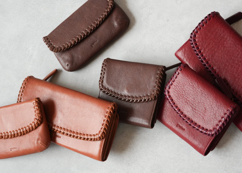 ウールシープの経年変化