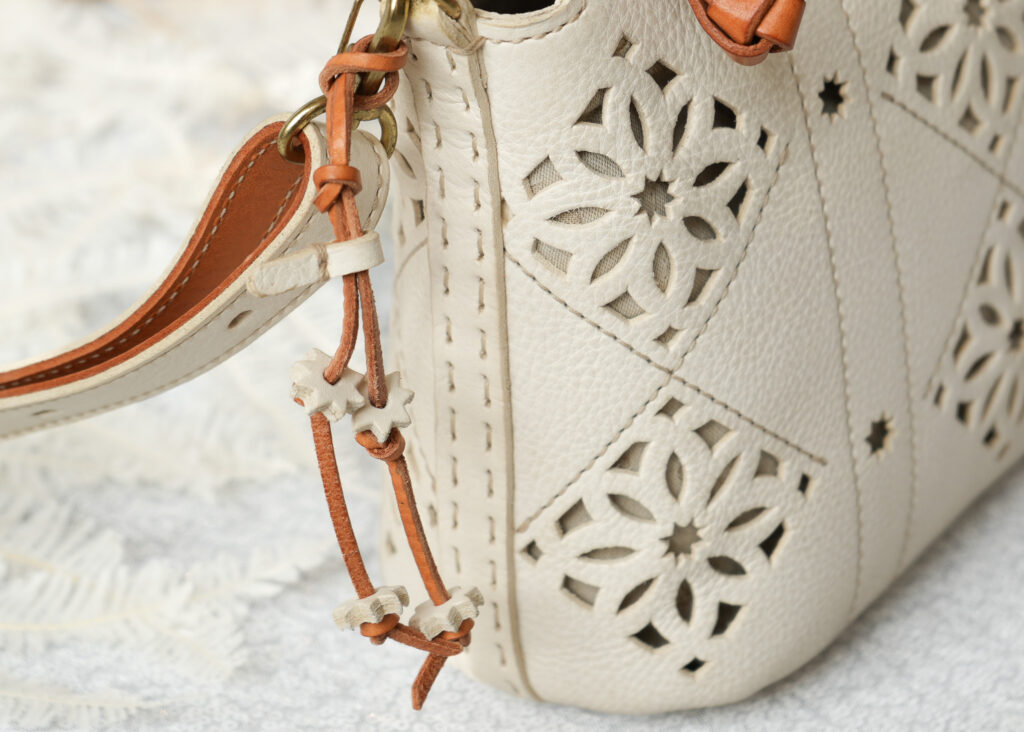 余った素材を活かし、想いを形に
