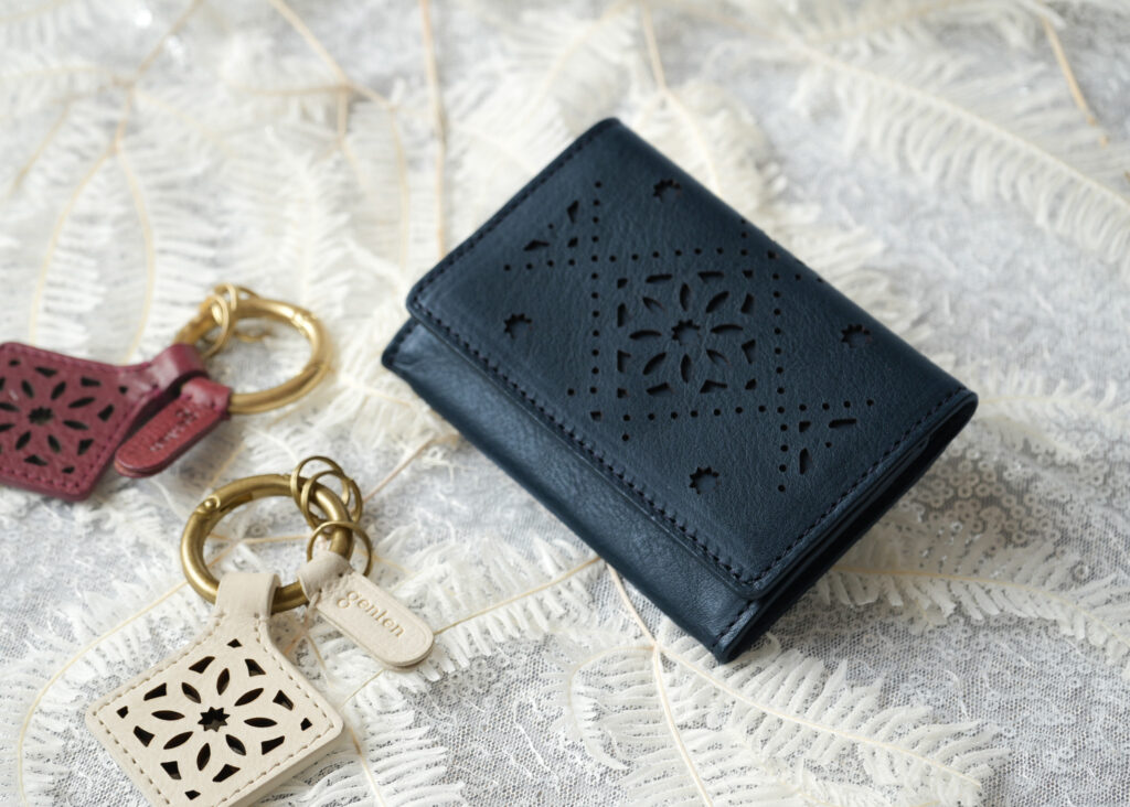 小銭入れ｜コンパクトでも頼れる存在