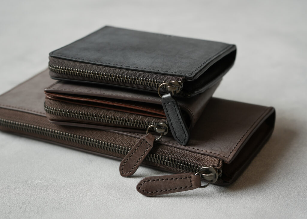 洗練されたクラシカルデザイン