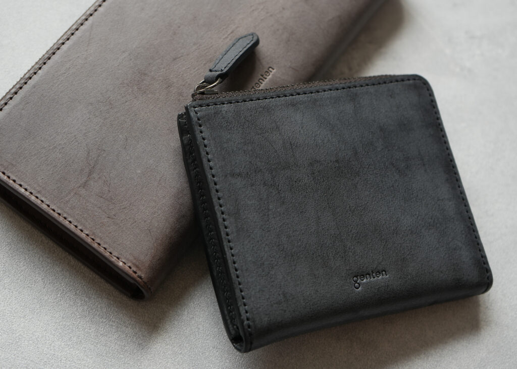 シンプルに、永く寄り添うものを選ぶ