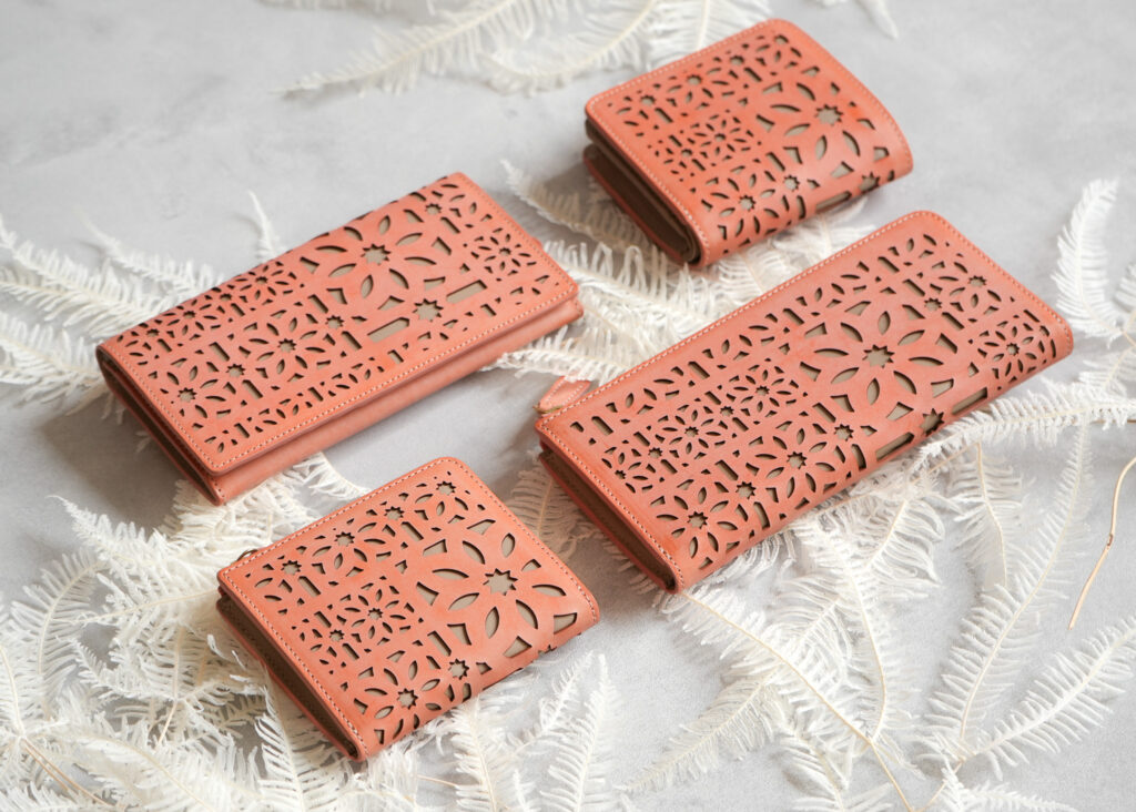 使い勝手で選べる4つのラインナップ