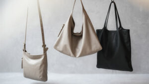 求めていたのは「軽さ」と「強さ」だけ｜シンプルな本革バッグ3型のアイキャッチ画像です。