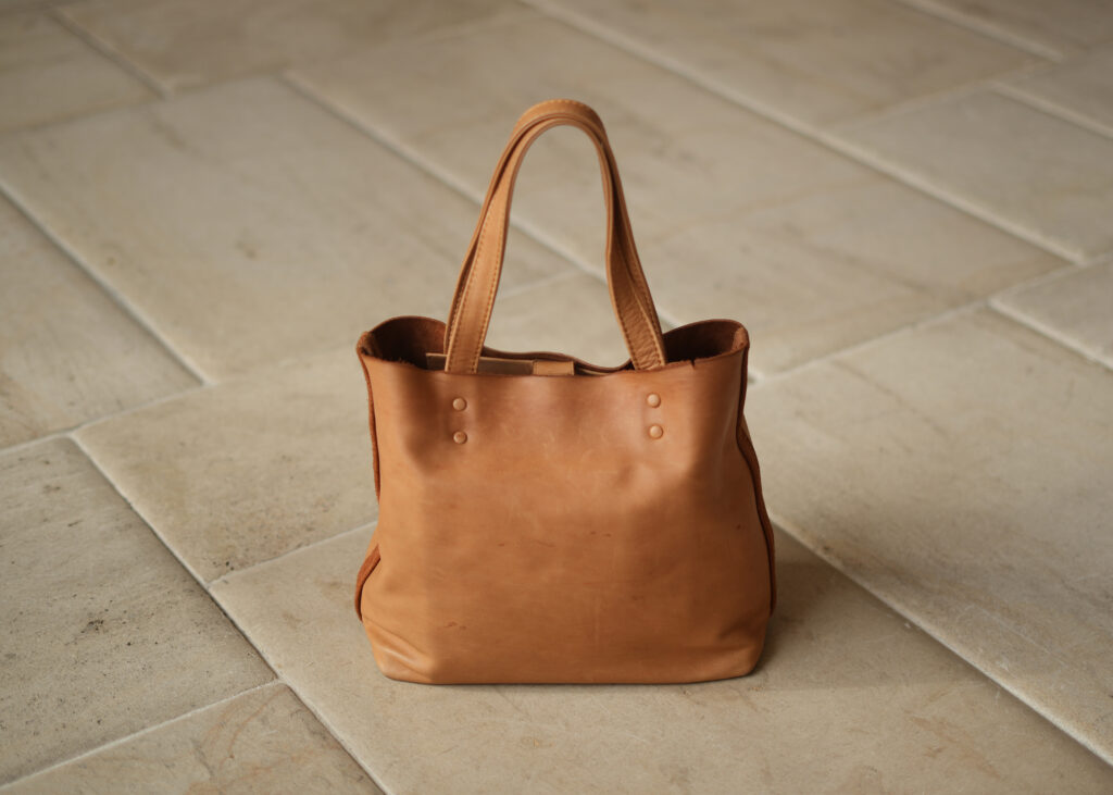 スモールトートバッグ