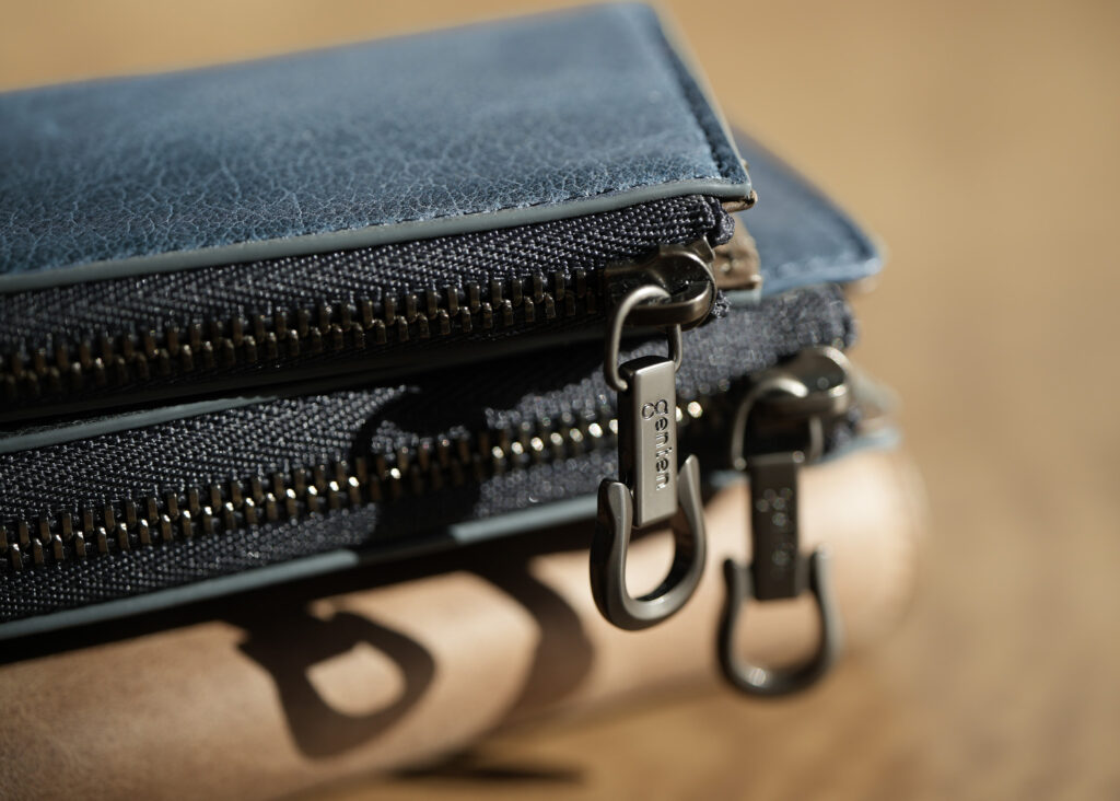 幸運のホースシュー。贈り物にふさわしい“縁起もの”