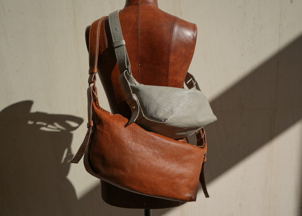 “本物”を手にする心地よさ