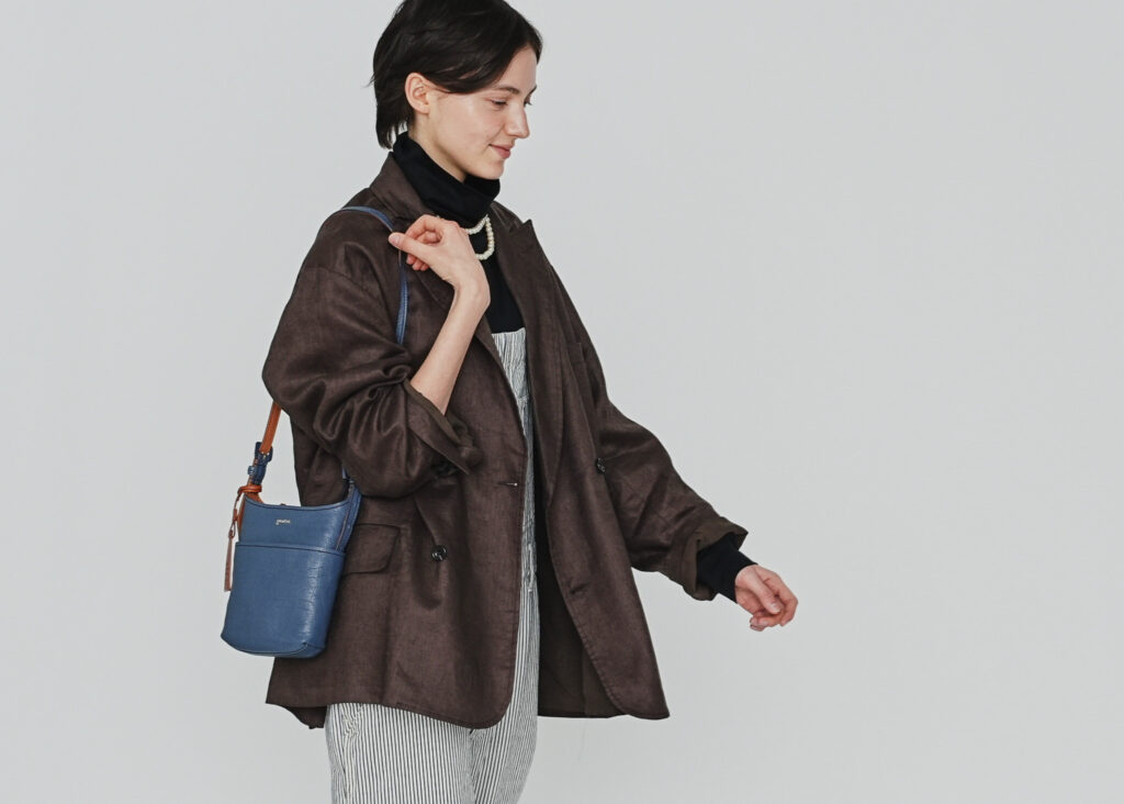 毎日気負わず、連れて行く。あなたと「タスカ」