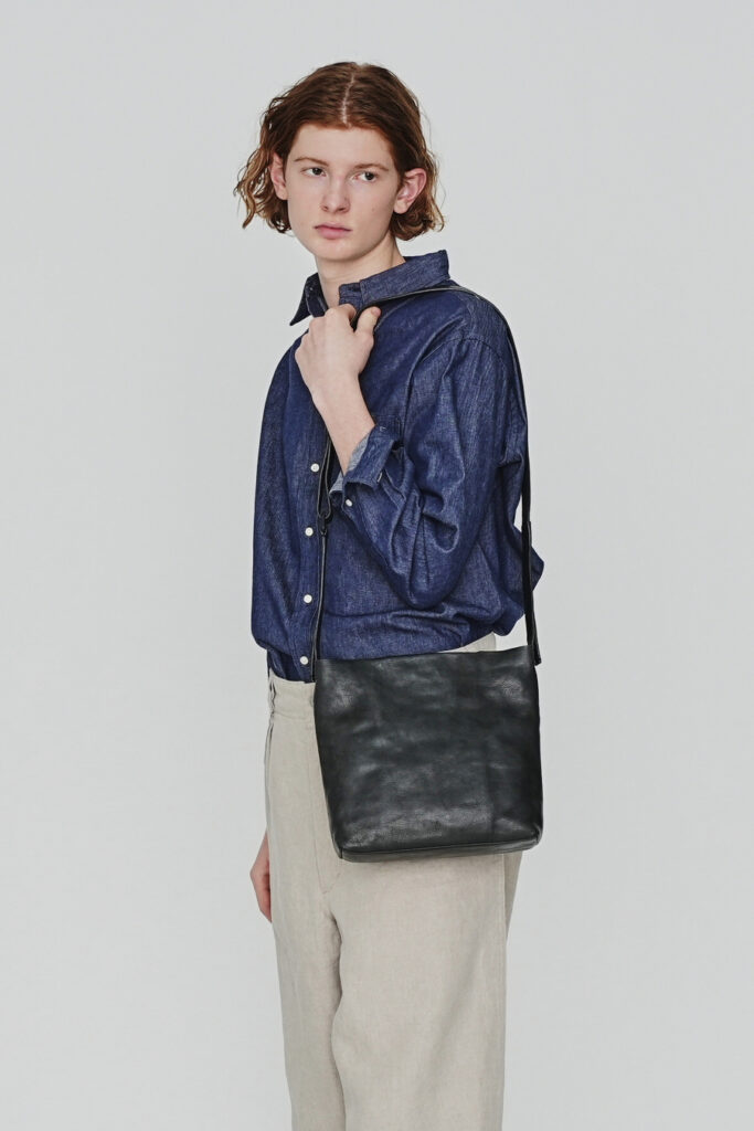 B5ショルダー｜日常にちょうどいいサイズ感-3