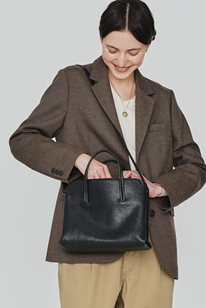 2WAYショルダーバッグ‐1