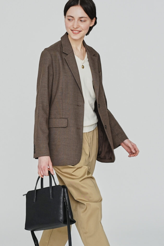 2WAYショルダーバッグ‐2