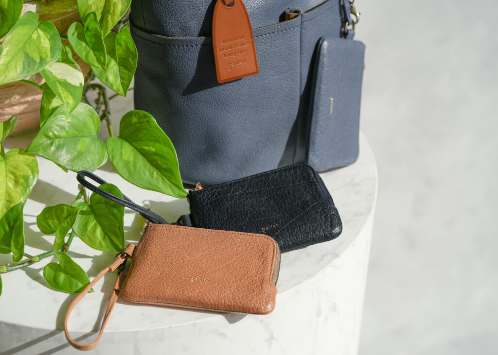 キーポーチ｜身軽に出かけるための、小さな相棒-1