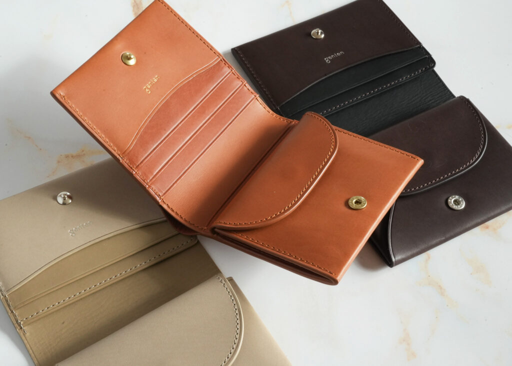 カラー展開とギフトにも選びやすい理由