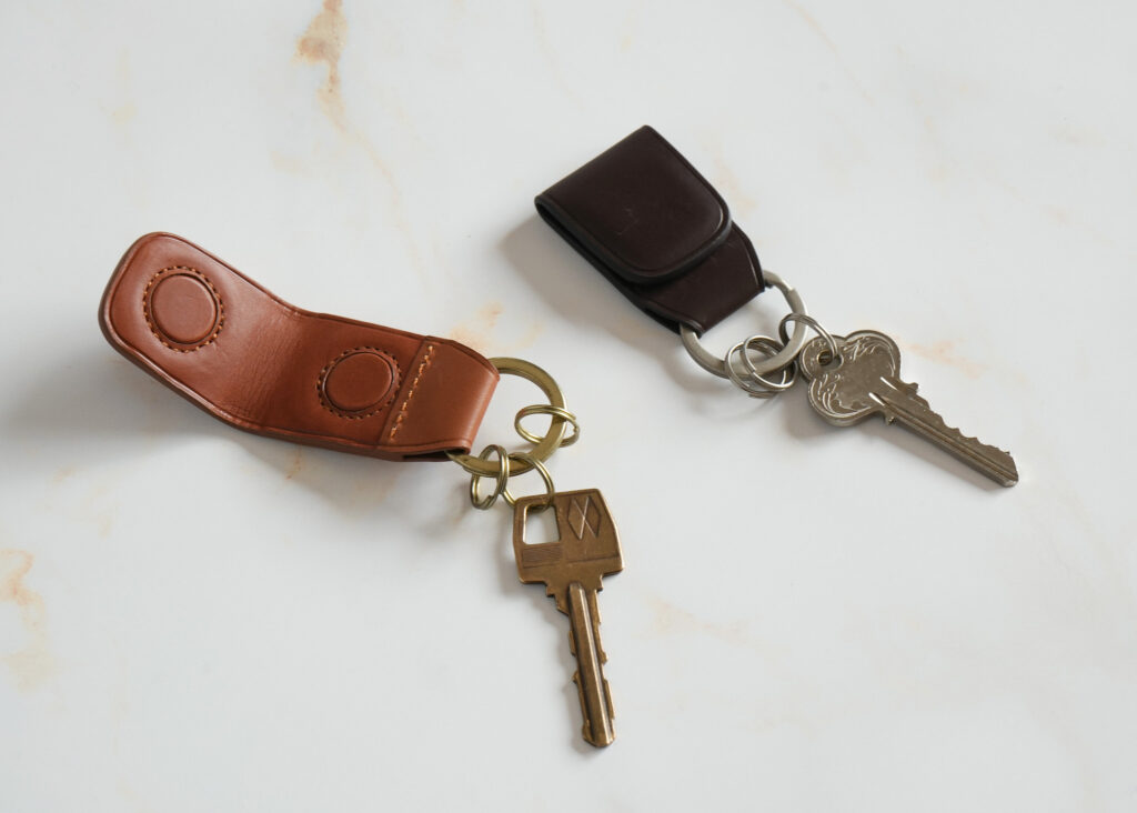 マグネット付きキーホルダー-1