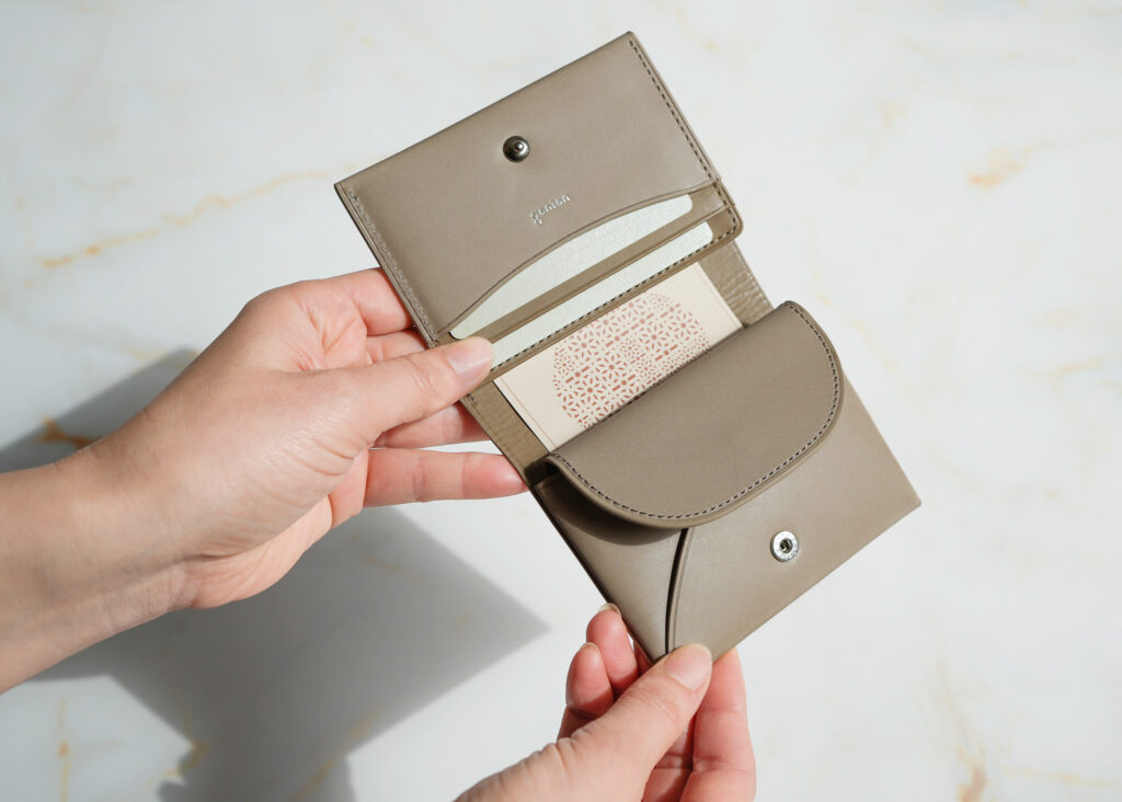 コンパクト財布(ミニウォレット)-1