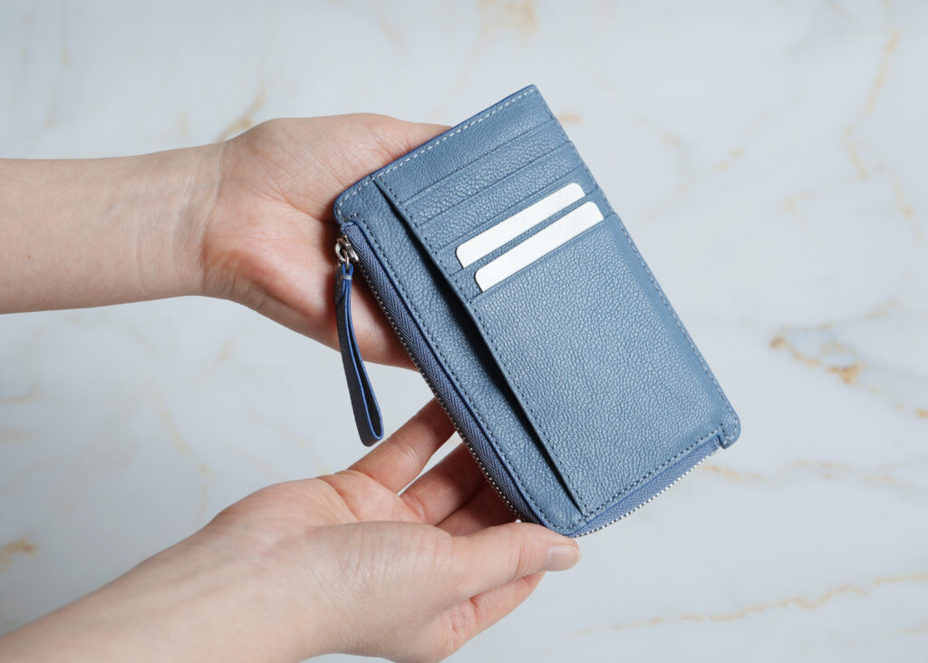 フラグメントケース|最小で整う、身軽なキャッシュレス設計-2