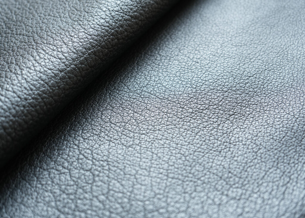 レディースでは珍しいバッファローレザーを作り続ける理由