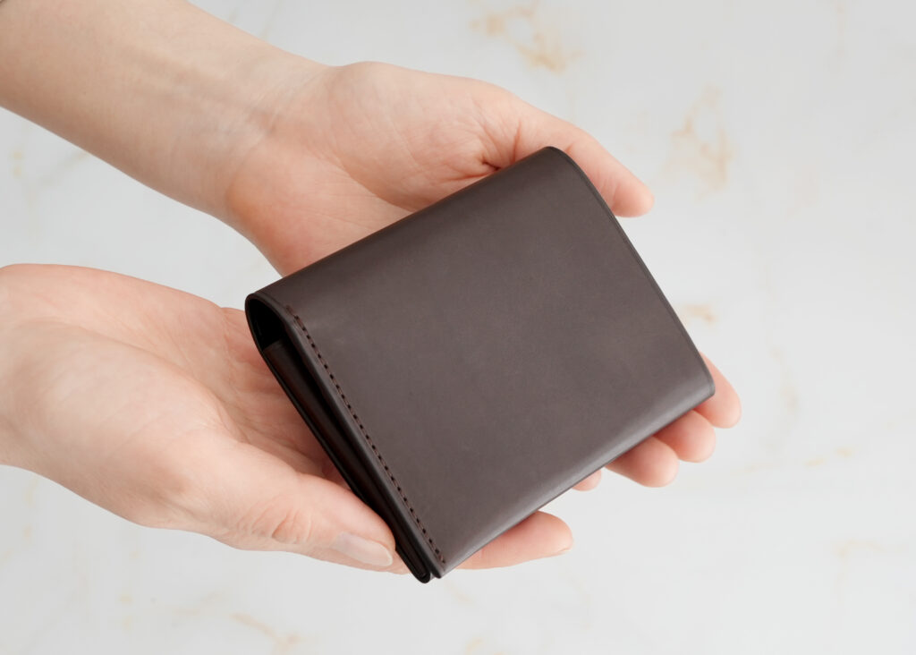 パルマとは|手に取った瞬間にわかる上質さ