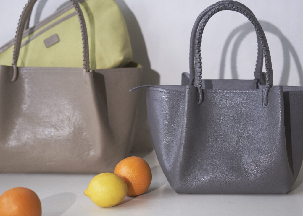 ミニマルに、華やかに。ヴィーテと過ごす春
