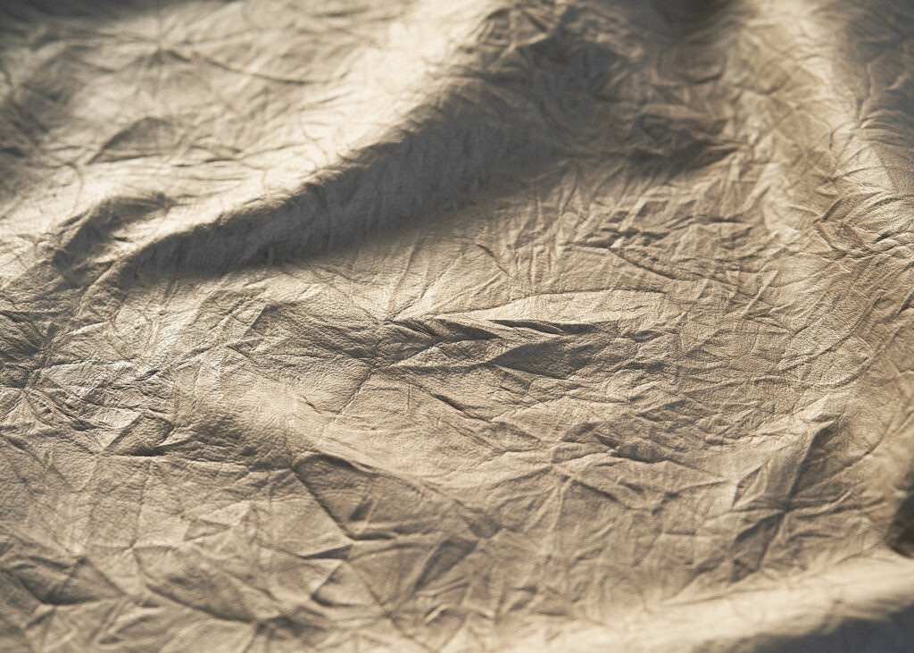 3度染めが生む、奥行きのある色と透明感-1