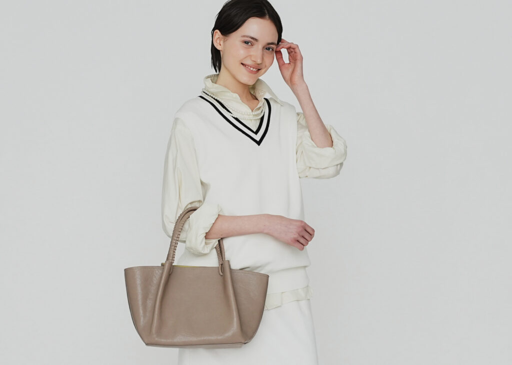 大・小2サイズで選べる、暮らしに合わせた使い方(1)
