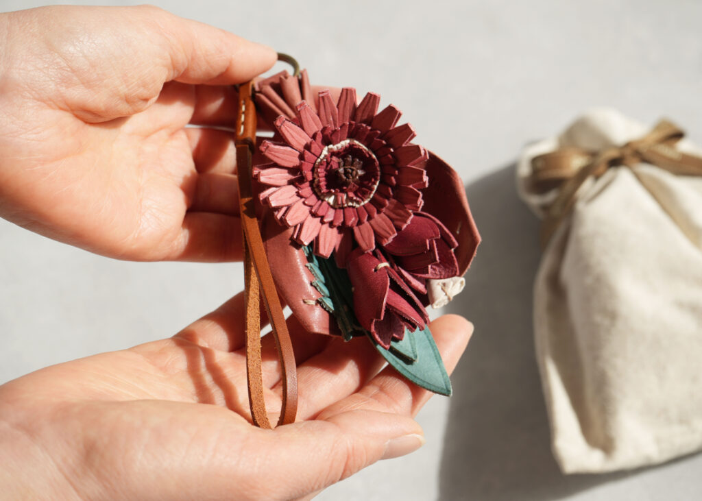 母の日のギフトに贈りたい理由
