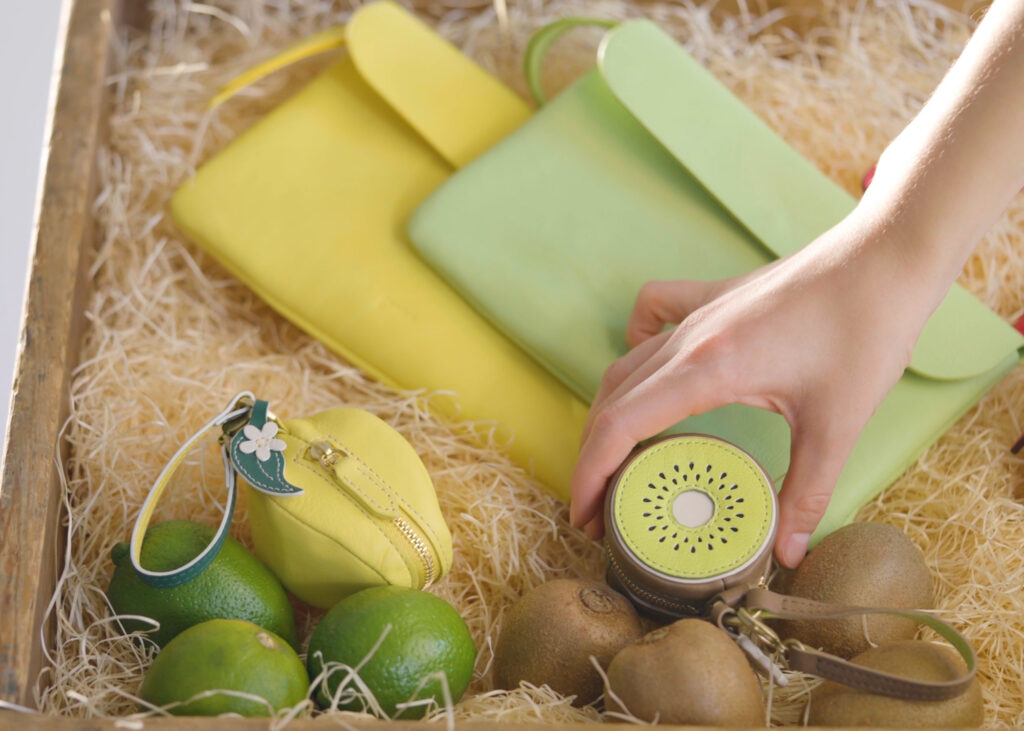 フルーツマーケットに込めた想い