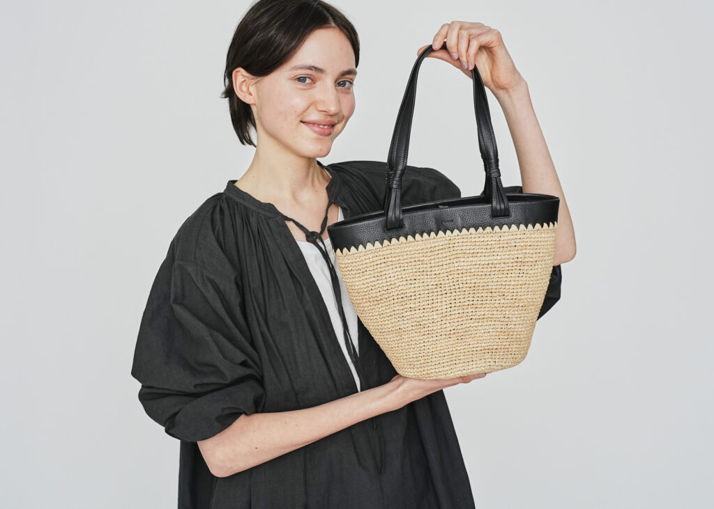 トートS|毎日の相棒にちょうどいい