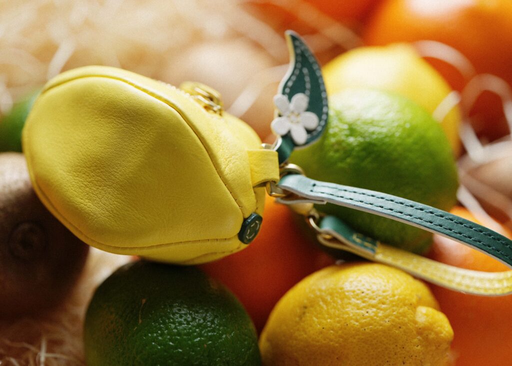 革小物にカーフを選んだ理由