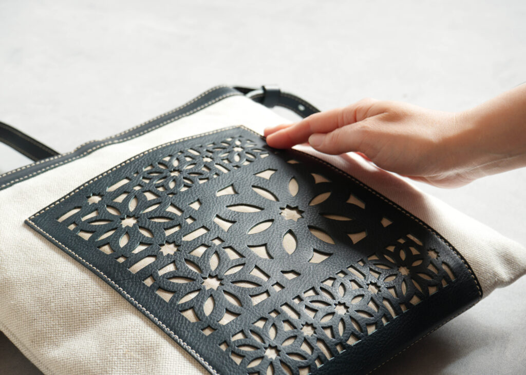 “どうせ使うなら”経年変化まで楽しめるレザーを