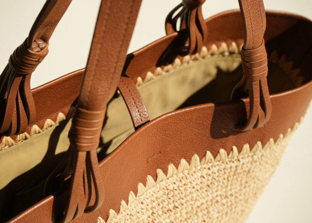 近くで見るほど伝わる、ディテールの美しさ